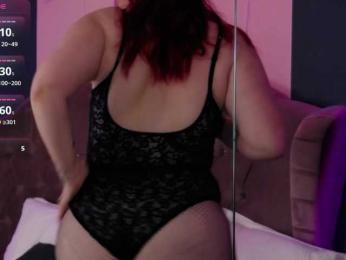 SkylerBlaze webcam model stream image