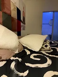 sexyTHANDO webcam model stream image