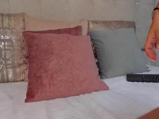 Mia Sinner webcam model stream image