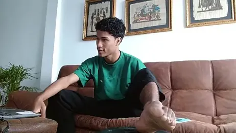 Masterikee webcam model stream image