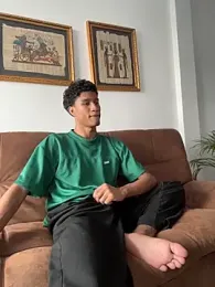 Masterikee webcam model stream image