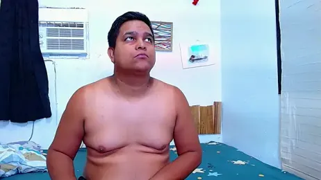 lucasandSofi webcam model stream image