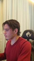 Vinyyan webcam cam4 model stream image