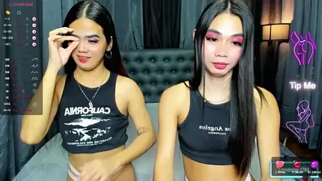 AvamoonlightX webcam model stream image