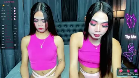 AvamoonlightX webcam model stream image