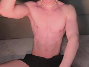 adam_21cm webcam chaturbate model stream image