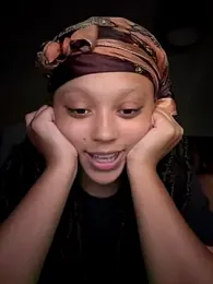 Marleymols webcam model stream image