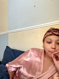 Marleymols webcam model stream image