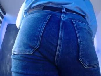 kevin_collins_s webcam model stream image