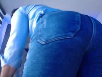 kevin_collins_s webcam model stream image