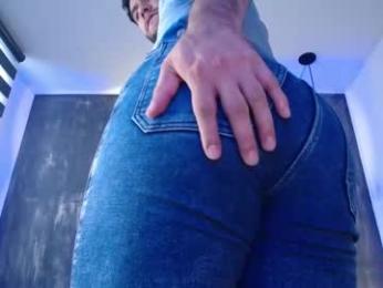 kevin_collins_s webcam model stream image