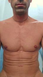 Gnarvshek webcam model stream image