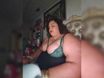 bbwfatpanocha webcam bongacams model stream image