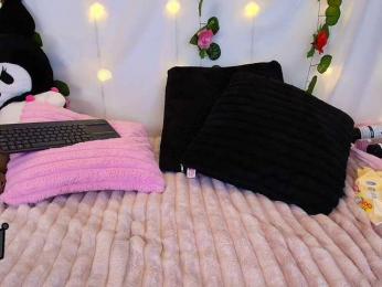 cutee-andrea1 webcam bongacams model stream image