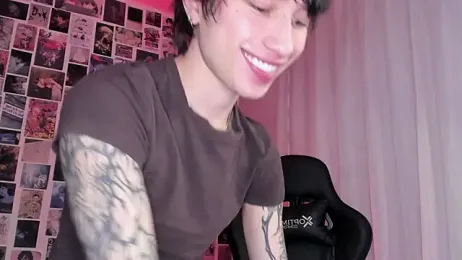 liamelf webcam model stream image