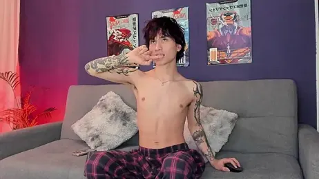 liamelf webcam model stream image