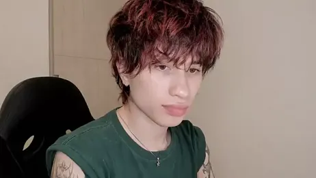 liamelf webcam model stream image