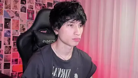 liamelf webcam model stream image