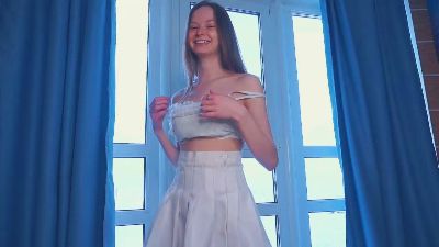 LizaTerault webcam model stream image