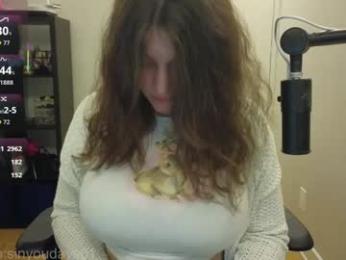 alexa_dream webcam model stream image