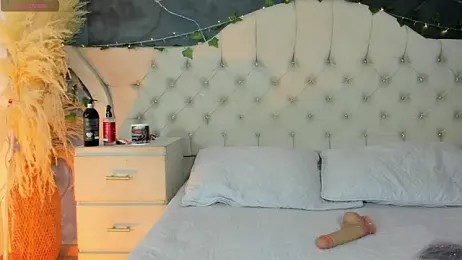 AmbarFoxx_ webcam model stream image