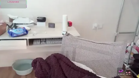 A-xena webcam stripchat model stream image