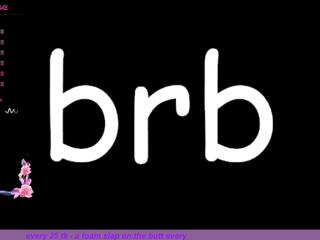 Maya Sunser webcam model stream image