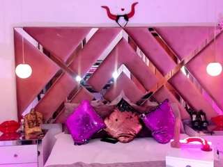 georgie-latino webcam model stream image