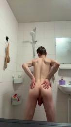 HornyPornyGuy webcam model stream image