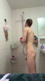 HornyPornyGuy webcam model stream image