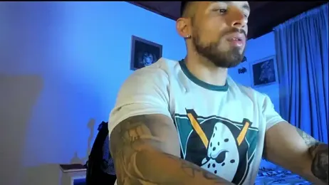 mason_fit webcam stripchat model stream image