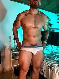mason_fit webcam model stream image