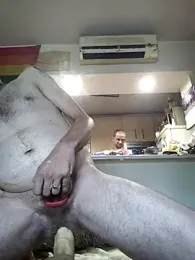 GabyCollado5 webcam model stream image