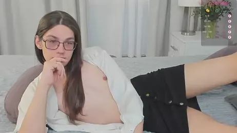 Alfreda_Mills webcam model stream image