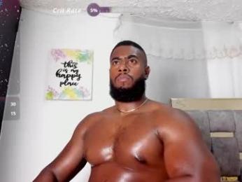 lebron_millionss webcam chaturbate model stream image