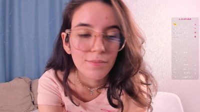 CoralieHoreth webcam model stream image