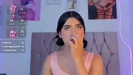 Ashley_piinkk_ webcam stripchat model stream image