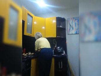 TilyTily webcam model stream image