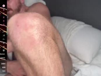 bottombearishguy webcam model stream image