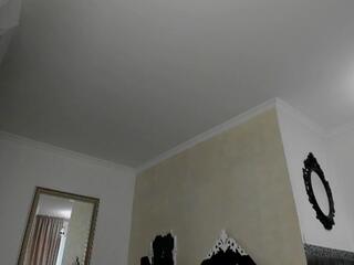 Ervin Bloom webcam model stream image