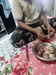 Ranjana_01 webcam model stream image