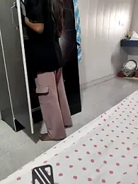 Ranjana_01 webcam model stream image