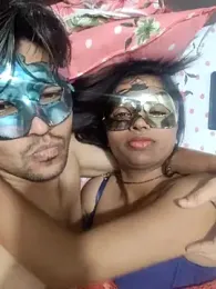 Ranjana_01 webcam model stream image