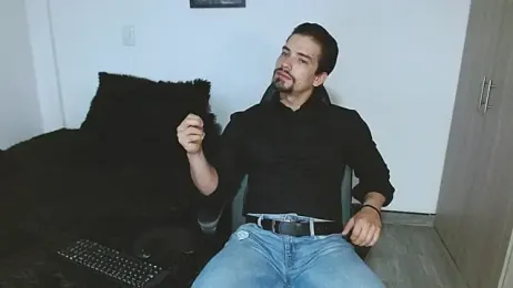 Ian_Daviz webcam model stream image