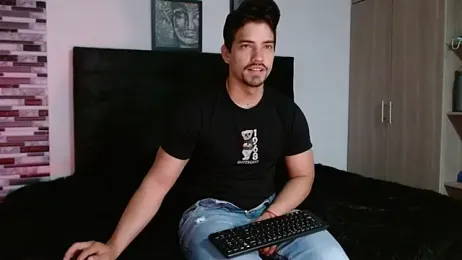 Ian_Daviz webcam model stream image