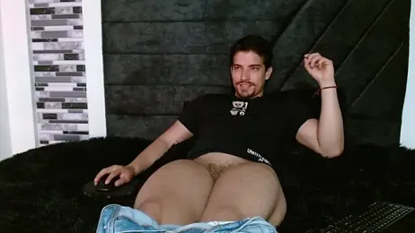 Ian_Daviz webcam model stream image