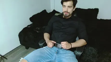 Ian_Daviz webcam model stream image