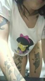 rocio221 webcam model stream image