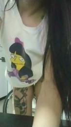 rocio221 webcam model stream image