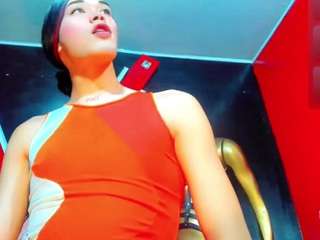 madison-mujica webcam model stream image